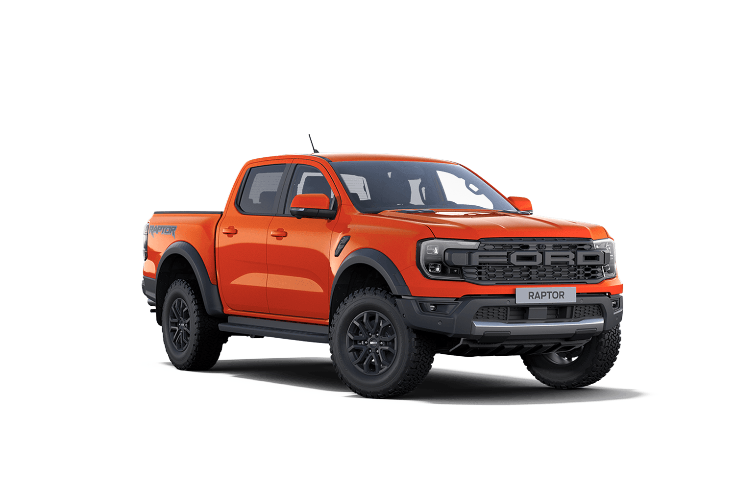 raptor