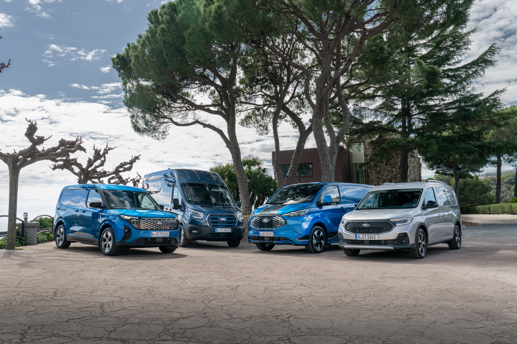 ΥΠΗΡΕΣΙΕΣ 1